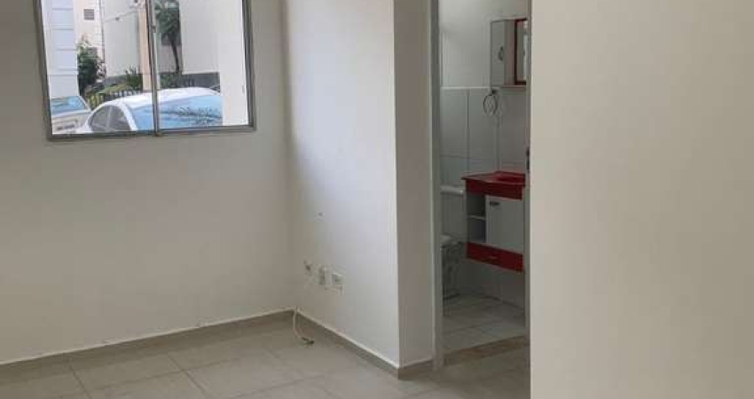 Apartamento com 2 quartos à venda na Londres, 460, Jardim Europa, Sorocaba