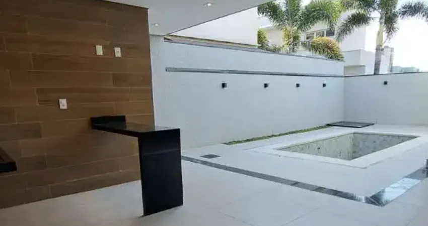 Casa em condomínio fechado com 3 quartos à venda na Prof. Yolanda Berti Justi, 18048-254, 260, Jardim Residencial Giverny, Sorocaba