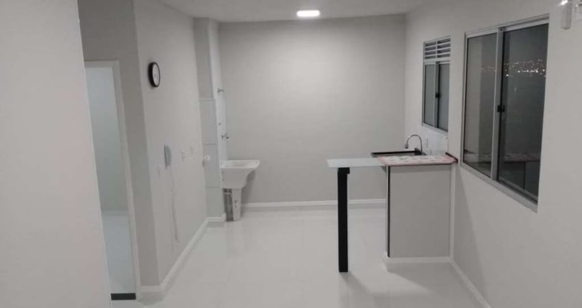 Apartamento com 2 quartos à venda na Serafhim Banietti, 920, Condomínio Mirante de Ipanema, Sorocaba