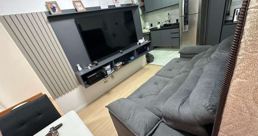 Apartamento com 2 quartos à venda na José Mendes, 187, Vila Gabriel, Sorocaba