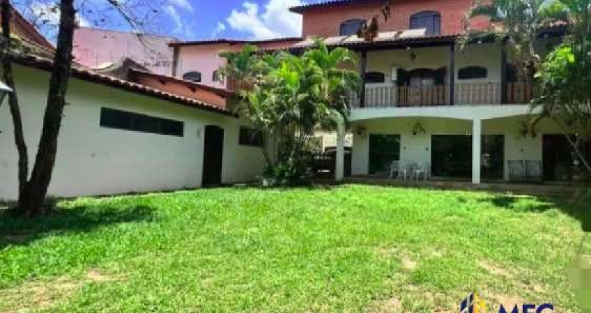 Casa com 5 quartos para alugar na Filadélfia, 230, Jardim Eltonville, Sorocaba