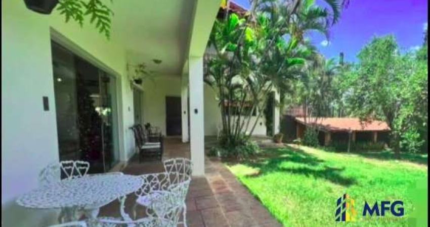 Casa com 5 quartos à venda na Filadélfia, 230, Jardim Eltonville, Sorocaba