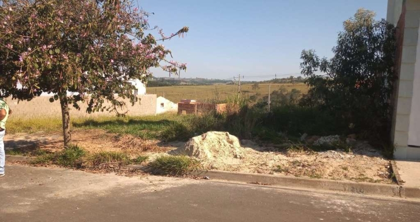 Terreno à venda na Maria do Espirito Santo Lopes, 28, Jardim Casa Nova, Capela do Alto
