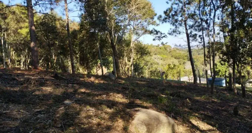 Chácara / sítio à venda na Vicinal, 6, Campo Verde, Ibiúna