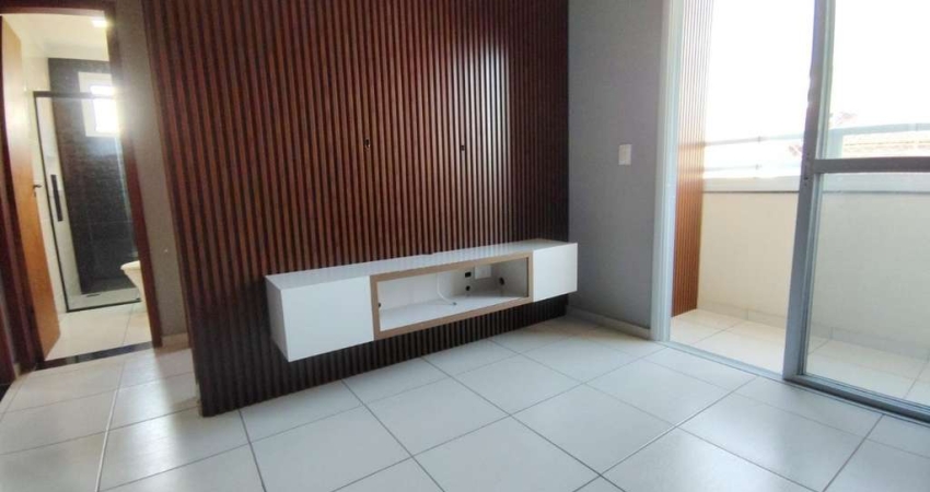 Apartamento com 2 quartos à venda na Major Barros França, 130, Jardim do Sol, Sorocaba