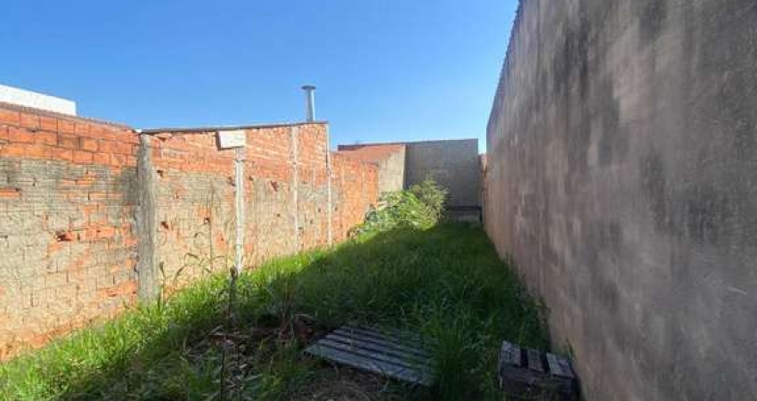 Terreno à venda na Rua Raymundo Frutuoso da Silva, 1487, Jardim São Conrado, Sorocaba