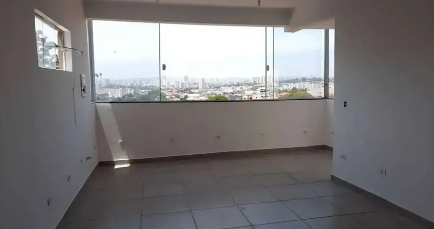 Kitnet / Stúdio para alugar na Avenida General Carneiro, 2183, Vila Lucy, Sorocaba