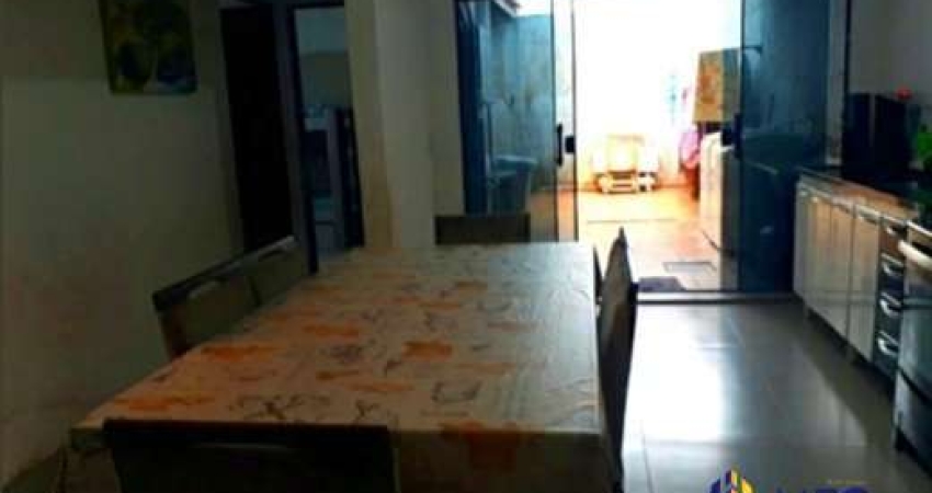 Casa com 3 quartos à venda na Esdras Gonçalves, 10, Parque Vista Barbara, Sorocaba
