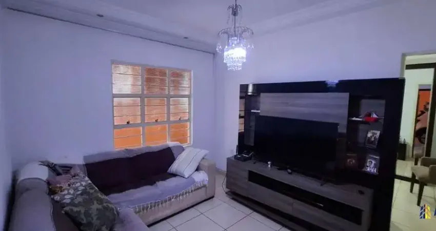 Casa com 2 quartos à venda na Francisco Bueno de Camargo, 1938, Vila Nova Sorocaba, Sorocaba