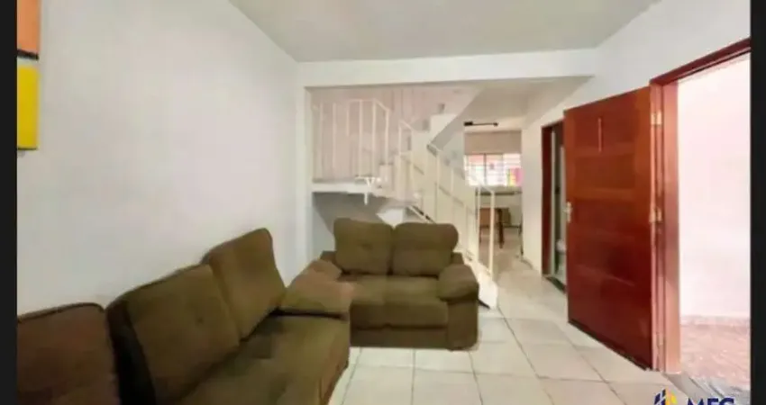 Casa com 2 quartos à venda na João Clóvis Cunha, 22, Jardim Abaeté, Sorocaba