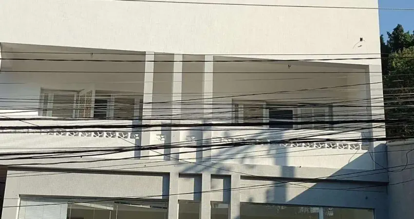 Prédio para alugar na Rodrigues Pacheco, 146, Centro, Sorocaba