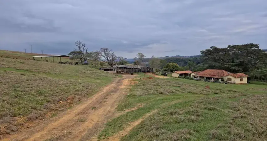 Chácara / sítio à venda na Estrada Vicinal, 1111, Zona Rural, Botucatu