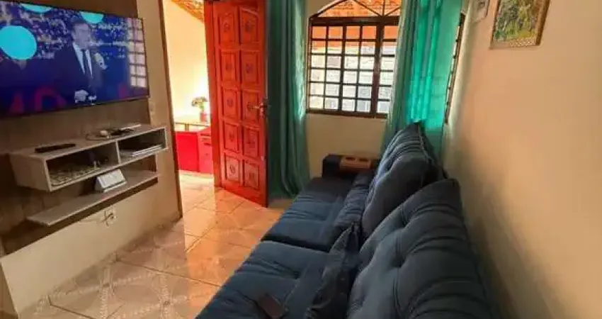 Casa com 5 quartos à venda na José Lamberti, 632, Jardim Santo André, Sorocaba