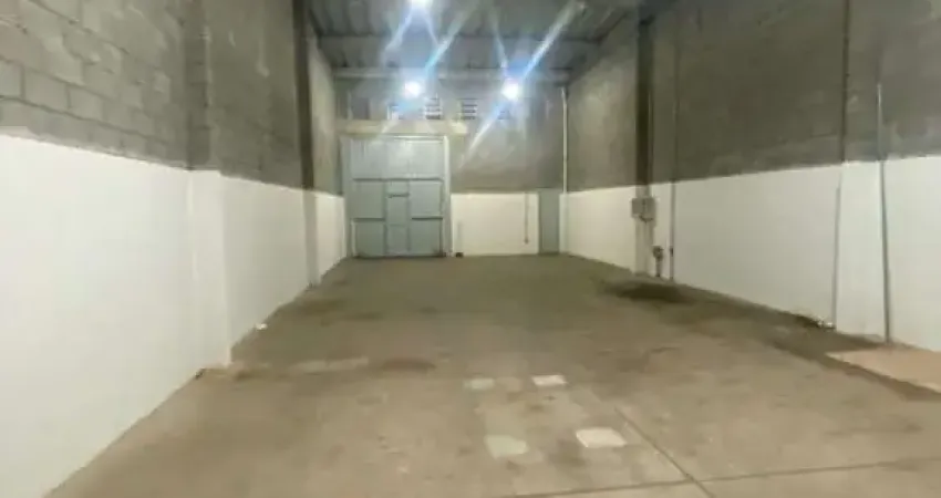 Barracão / Galpão / Depósito para alugar na Avenida Professor Flávio Fazano, 625, Jardim Piazza di Roma, Sorocaba