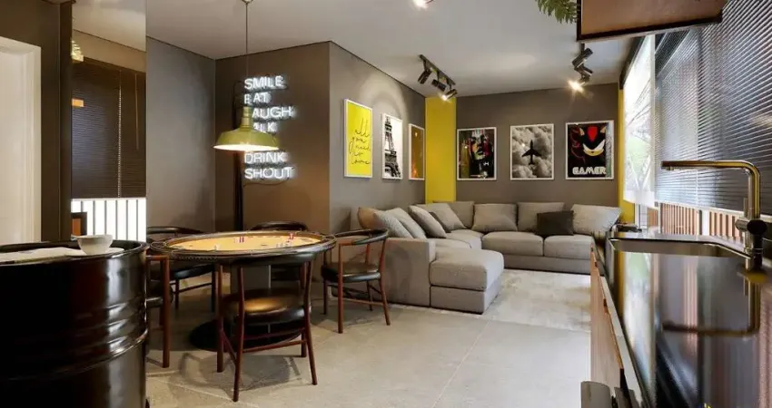 Apartamento com 3 quartos à venda na Rua Antonio Perez Hernandez, 45, Parque Campolim, Sorocaba