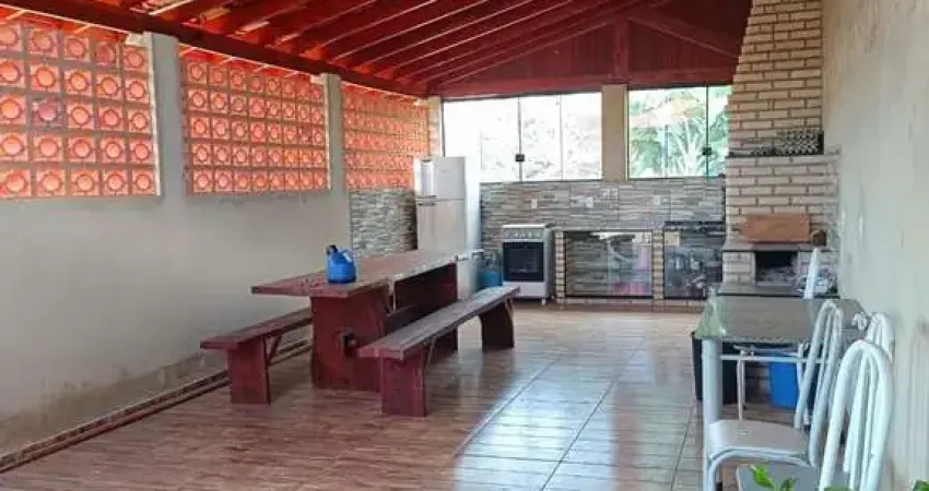 Chácara / sítio à venda na Tv Gisela Cristóvão, 3332, Cristovão, Araçoiaba da Serra