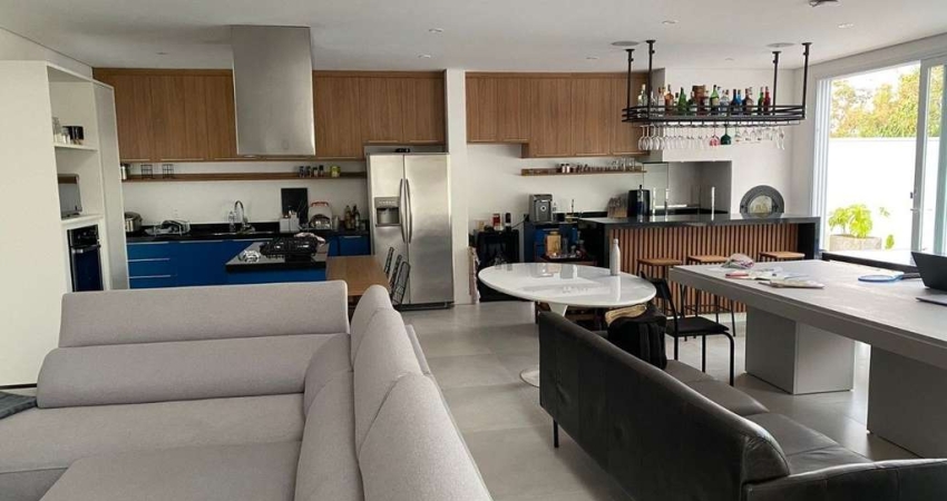 Casa em condomínio fechado com 4 quartos à venda na Rua Júlio Cassola, 3105, Alphaville Nova Esplanada, Votorantim
