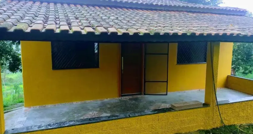 Chácara / sítio à venda na João Correia Neto, 1868, Zona Rural, Itu