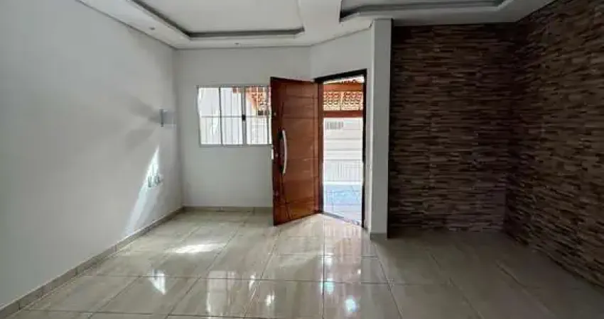 Casa com 2 quartos à venda na Ondina Vilas Boas Albergoni, 327, Parque São Bento, Sorocaba