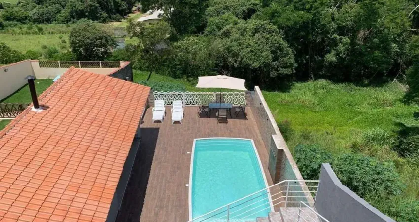 Casa com 3 quartos à venda na São Carlos, 60, Loteamento Pedra Bela, Atibaia