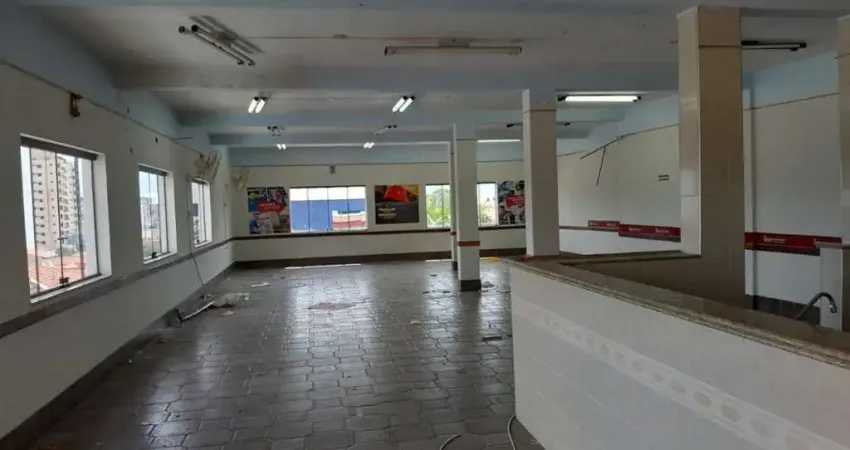Ponto comercial para alugar na Rua Professor Toledo, 527, Vila Trujillo, Sorocaba