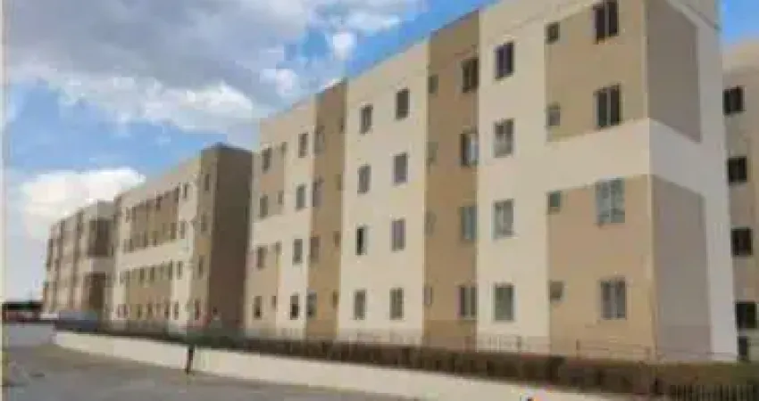 Apartamento com 2 quartos à venda na Rua Jurista Carlos de Moraes Andrade, 108, Residencial Parque Laguna, Salto
