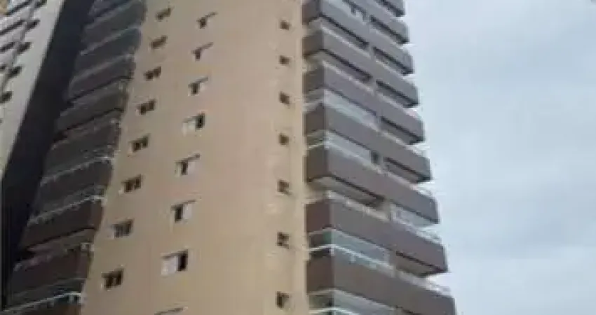Apartamento com 1 quarto à venda na Rua Martin Afonso de Souza, 1000, Aviação, Praia Grande