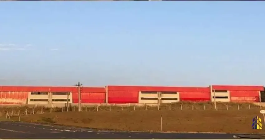 Barracão / Galpão / Depósito à venda na Presidente Castelo Branco, Km 86, 9999, Zona Industrial, Sorocaba