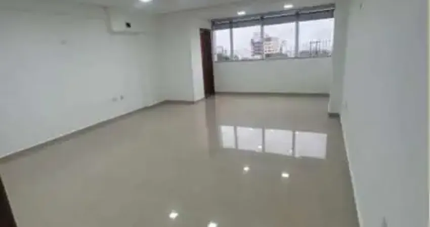 Sala comercial para alugar na Rua Horácio Cenci, 99, Parque Campolim, Sorocaba