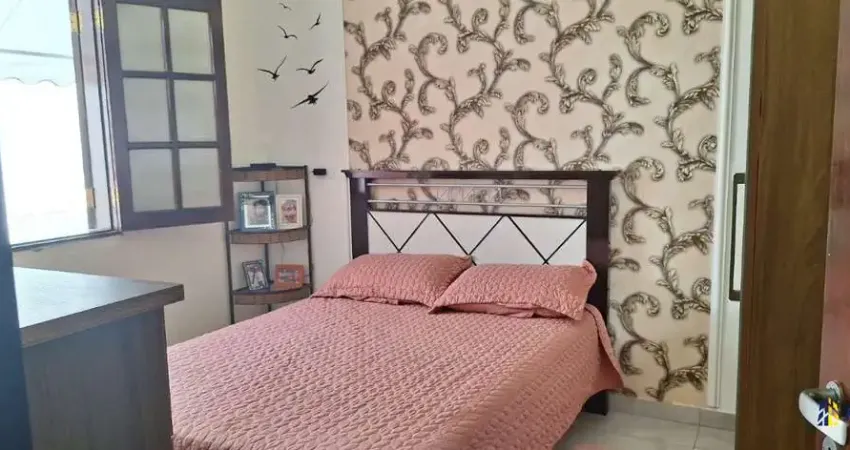 Casa com 2 quartos à venda na Padre Domenico Trivi, 486, Parque Esmeralda, Sorocaba