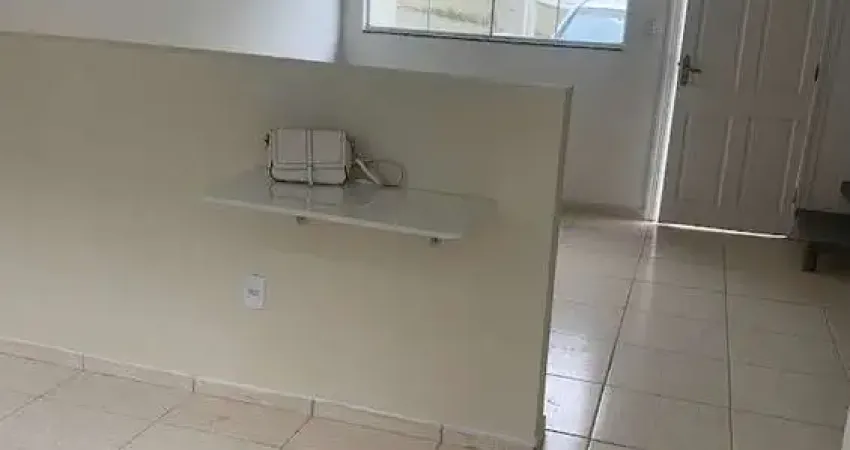Casa em condomínio fechado com 2 quartos à venda na Manoel Gutierres, 36, Lopes de Oliveira, Sorocaba