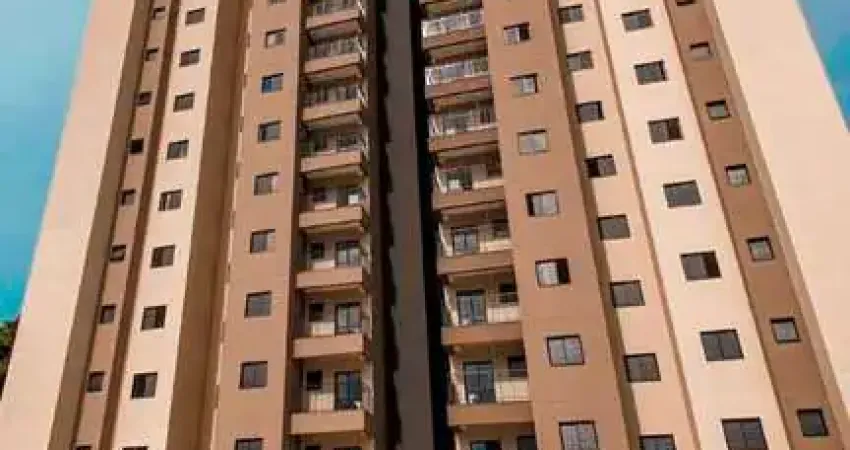 Apartamento com 2 quartos à venda na Bernardo Lichtenfels Júnior, 213, Vila Esperança, Sorocaba