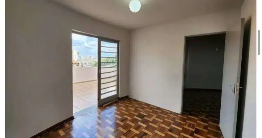Casa com 4 quartos à venda na Araçatuba, 77, Vila Trujillo, Sorocaba