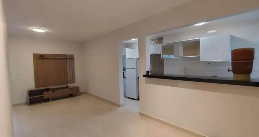 Casa em condomínio fechado com 2 quartos para alugar na Jorge Occol, 21, Caguassu, Sorocaba