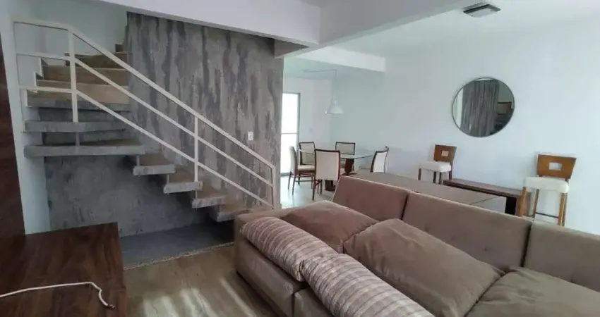 Casa em condomínio fechado com 3 quartos para alugar na Avenida Adolpho Massaglia, 481, Vossoroca, Sorocaba