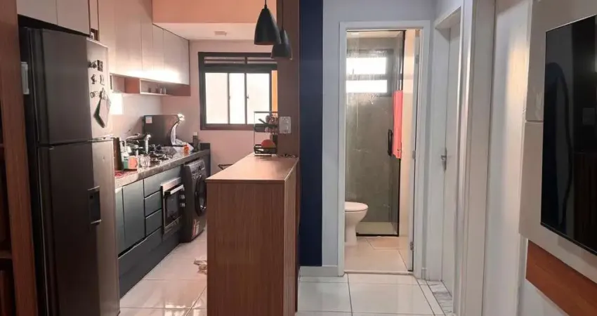 Apartamento com 2 quartos à venda na José Martinez Gabarron, 445, Jardim Gutierres, Sorocaba