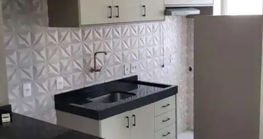 Apartamento com 2 quartos para alugar na João Ribeiro de Barros, 900, Vila Odim Antão, Sorocaba