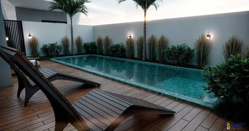Apartamento com 1 quarto à venda na Carlos Eugenio de Siqueira Salerno, 1020, Parque Campolim, Sorocaba