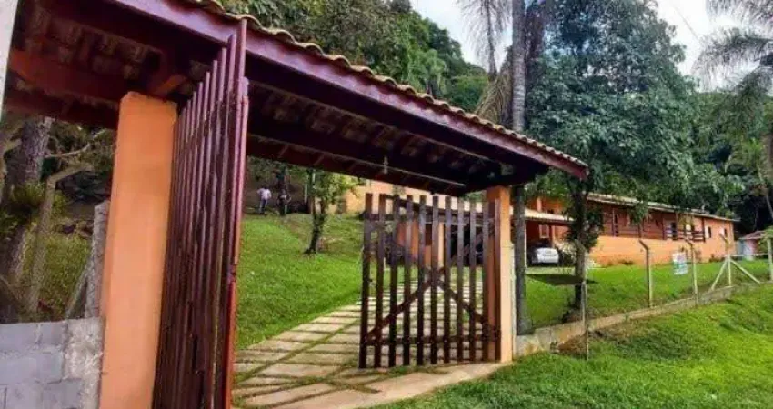 Chácara / sítio à venda na Magnólias, 90, Quintas de Pirapora, Salto de Pirapora