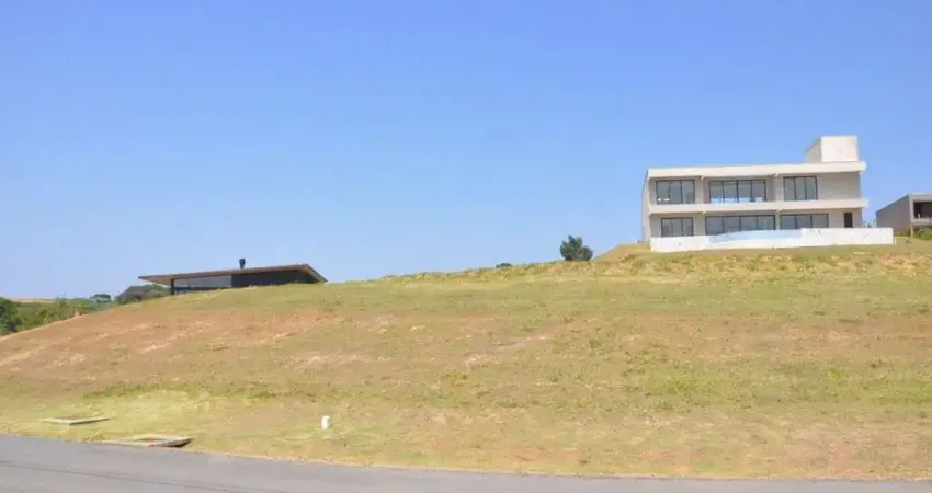 Terreno em condomínio fechado à venda na Estrada, 200, Condominio Le Portier Nautic Residence, Piedade