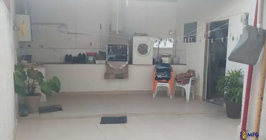 Apartamento com 3 quartos à venda na Marcelino Soares Leite, 57, Vila Trujillo, Sorocaba