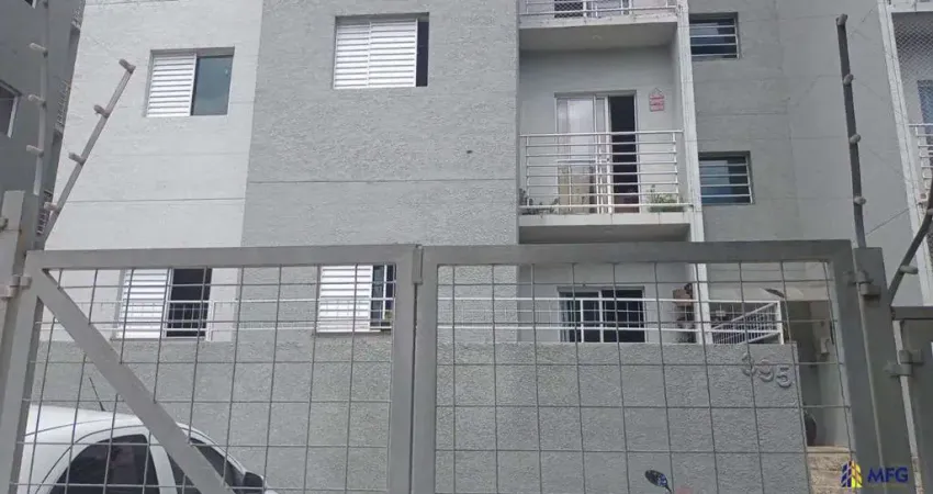 Apartamento com 2 quartos à venda na dos Unsidiuns, 395, Jardim Simus, Sorocaba