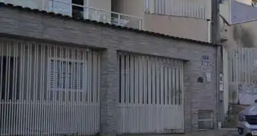 Casa com 4 quartos à venda na Luiza Mas, 384, Jardim São Judas Tadeu, Sorocaba