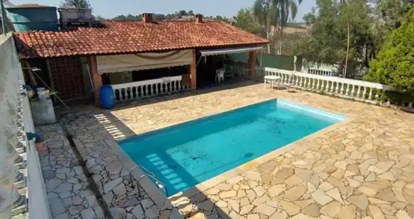 Casa em condomínio fechado com 2 quartos à venda na Prefeito Quintino de Lima, 45555, Vale das Flores (Canguera), São Roque