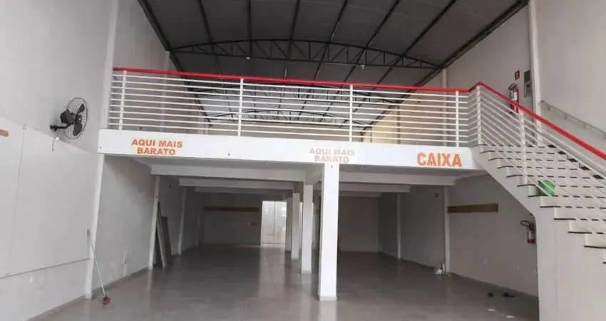 Sala comercial à venda na Frei Pacífico de Montefalco 1270, 1270, Centro, Itaporanga