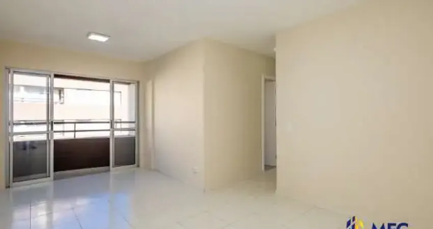 Apartamento com 3 quartos à venda na Rua Coronel Amazonas Marcondes, 1115, Cabral, Curitiba