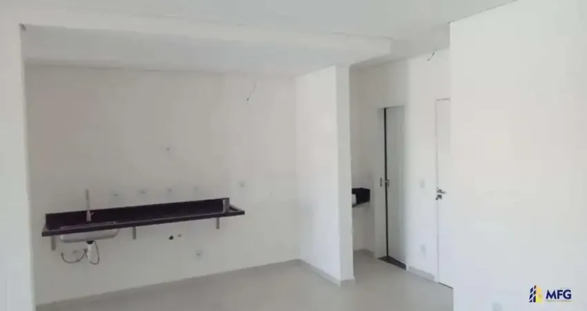 Apartamento com 3 quartos à venda na Professor Mário Aurélio Dias, 89, Vila Lucy, Sorocaba