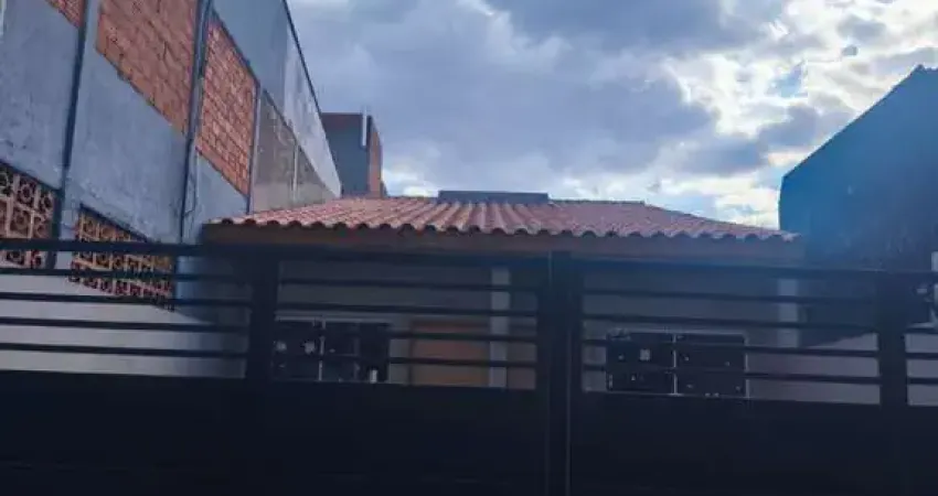 Casa com 1 quarto à venda na Mercedes Minhonha Marques, 171, Jardim Sorocaba Park, Sorocaba