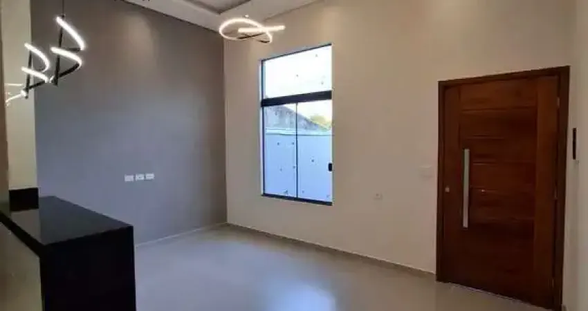 Casa com 2 quartos à venda na Azel de Arruda, 623, Parque São Bento, Sorocaba