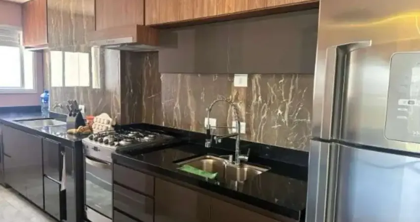 Apartamento com 3 quartos à venda na Rua Bom Sucesso, 366, Tatuapé, São Paulo